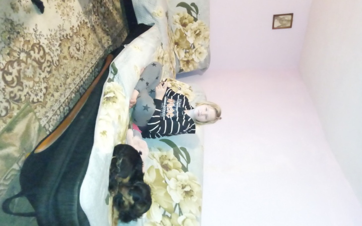 Zbiórka majczakrenata1gmail.com - zdjęcie główne