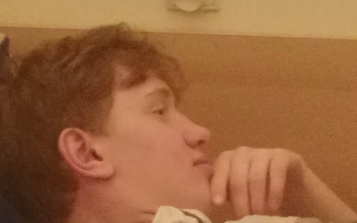 Zbiórka Sesja z psychologiem dla rudego - zdjęcie główne