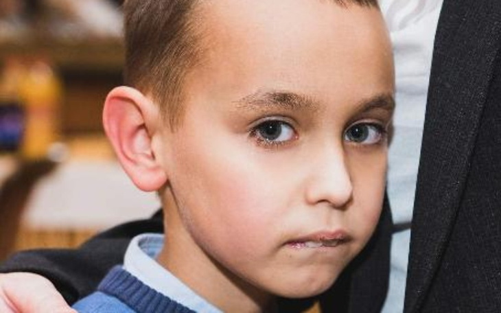 Zbiórka Terapia w komorze hiperbaryczej - zdjęcie główne