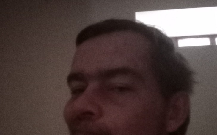 Zbiórka Opieka bezdomnych - zdjęcie główne