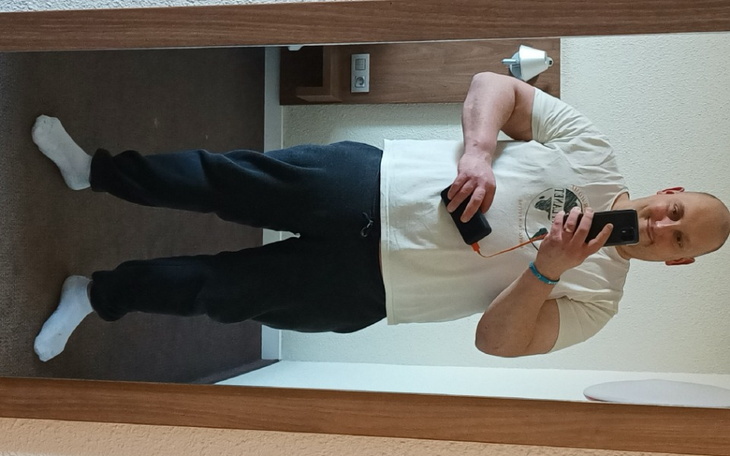 Zbiórka Wyglądać normalnie - zdjęcie główne