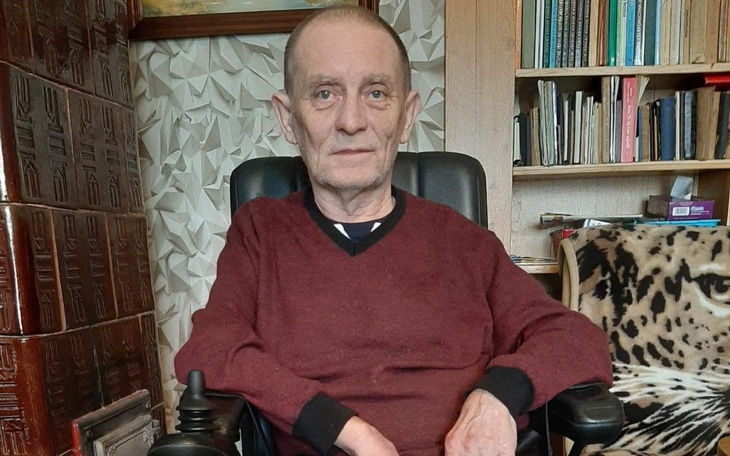 Zbiórka O godne życie Pana Stanisława - zdjęcie główne