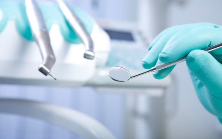 Zbiórka Na operacje stomatologiczną - zdjęcie główne