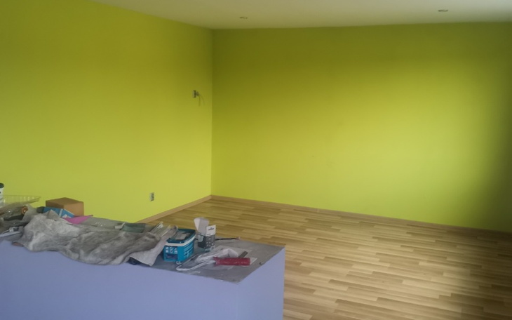 Zbiórka Mieszkanie dla Rodziny z Ukrainy - zdjęcie główne