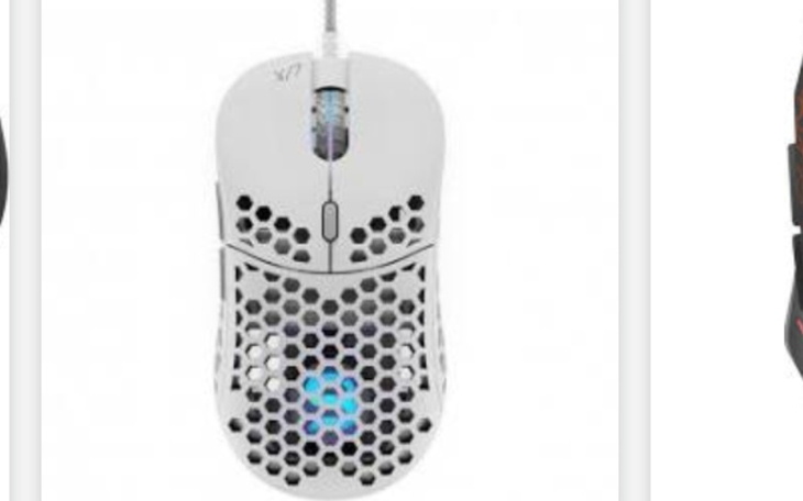 Zbiórka Na myszke - zdjęcie główne