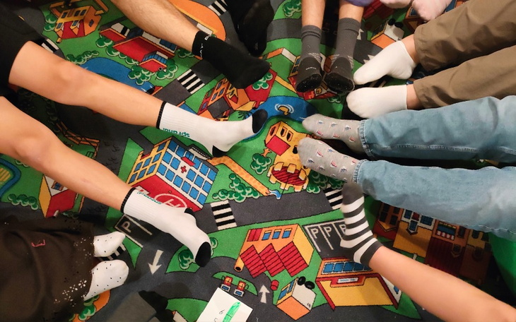 Zbiórka Super wakacje z AMICI - zdjęcie główne