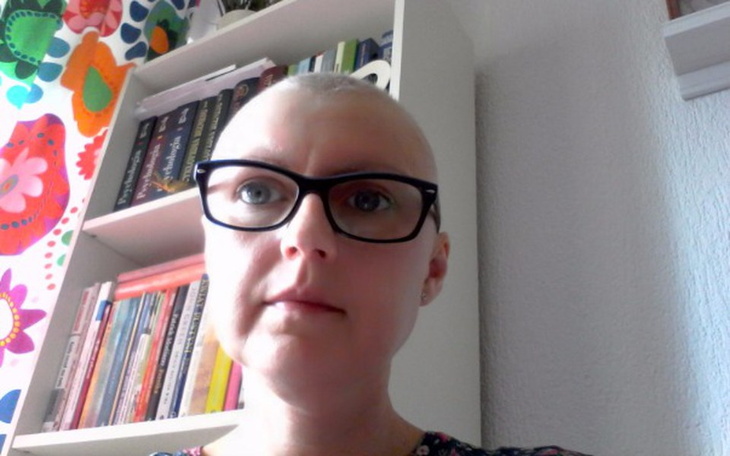 Zbiórka Samotna matka z nowotworem - zdjęcie główne