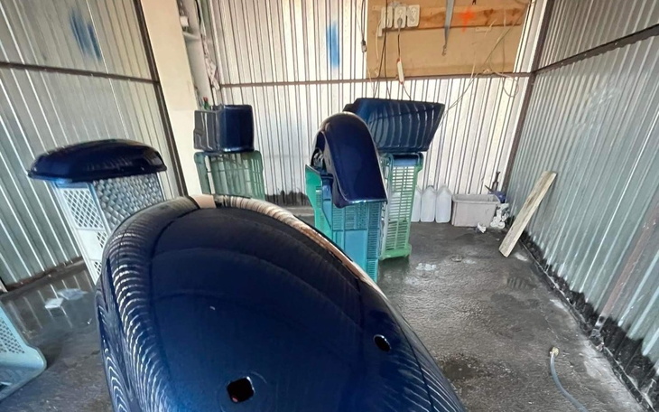 Zbiórka Chce otworzyć warsztat - zdjęcie główne