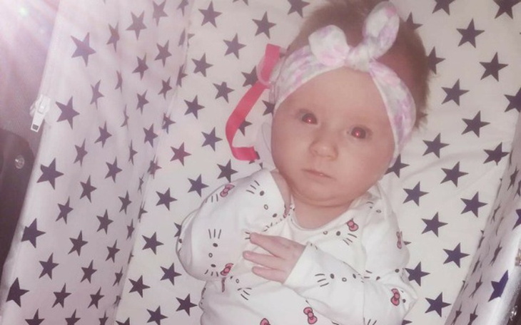 Zbiórka Pomoc dla Lilianki - zdjęcie główne