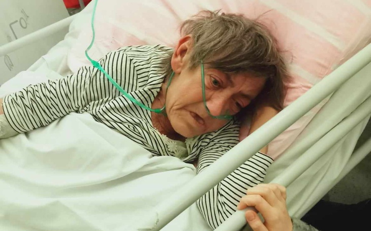 Zbiórka Nasza Maria - zdjęcie główne