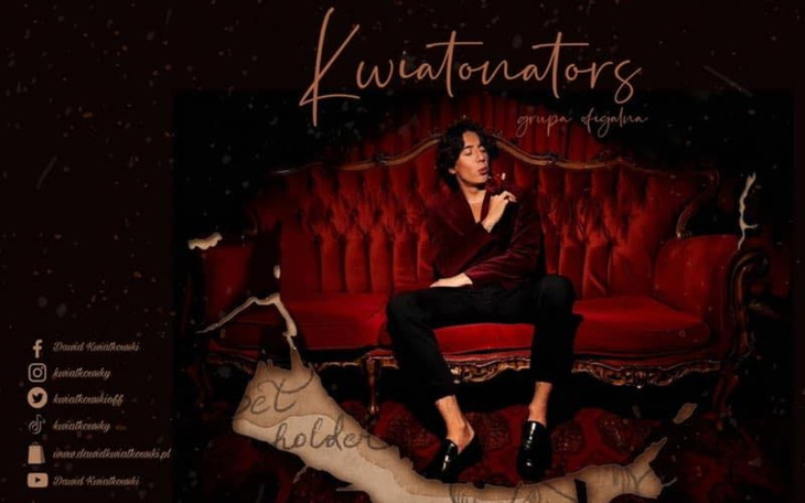 Zbiórka Świąteczna KWIATO-Paczka - zdjęcie główne