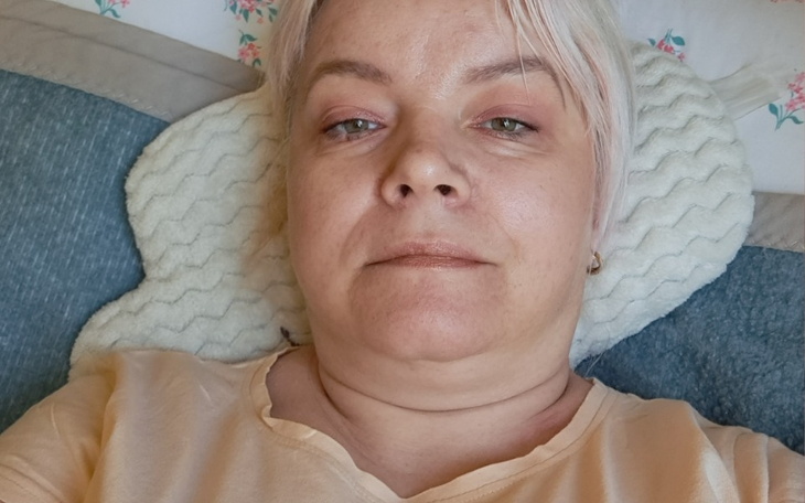 Zbiórka Czy ja dam radę jeszcze żyć - zdjęcie główne