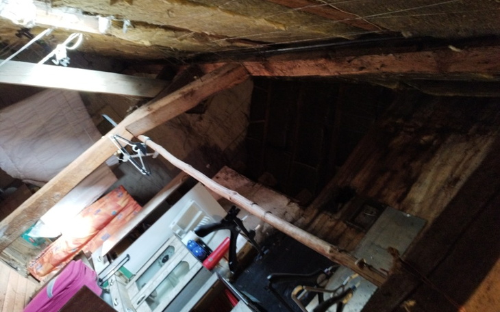 Zbiórka Zapewnienie godnego życia moim d - zdjęcie główne