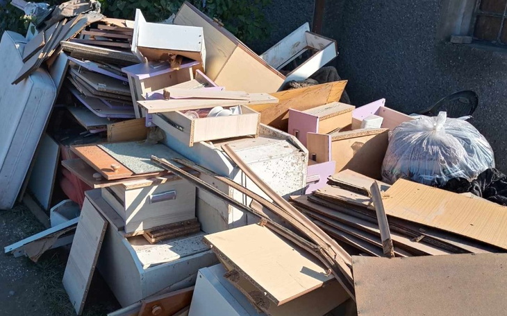 Zbiórka Trzebieszowice-pomoc powodzianom - zdjęcie główne