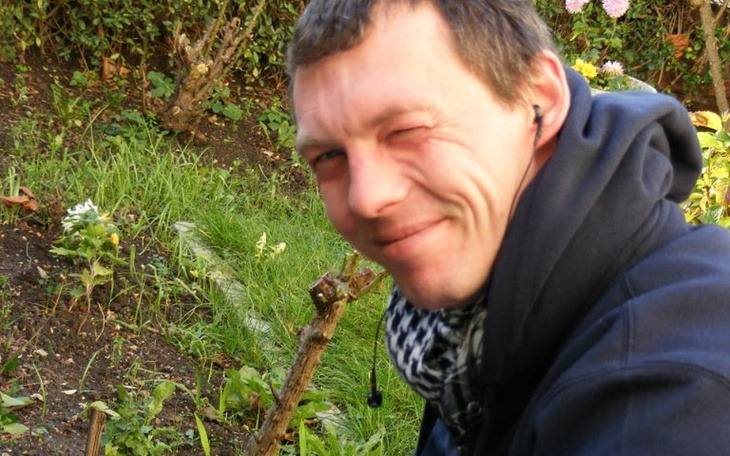 Zbiórka Antena nagrywa - zdjęcie główne