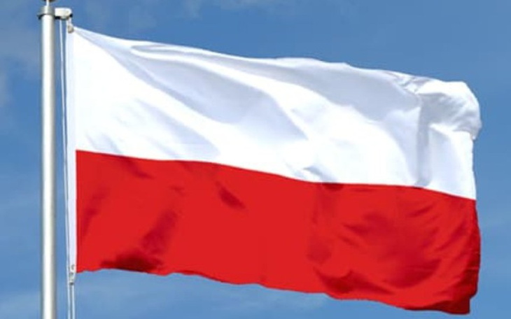 Zbiórka Powrót do ojczystego kraju... - zdjęcie główne