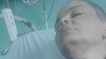 Zbiórka ...bo chcę tylko żyć - miniaturka zdjęcia