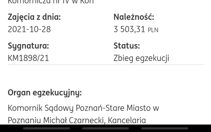 Zbiórka Spłata długów i normalne życie. - zdjęcie główne