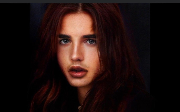 Zbiórka Korekta płci z żeńskiej na męską - zdjęcie główne