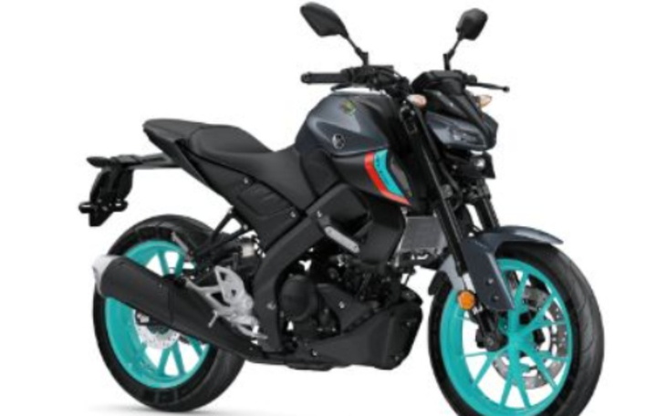 Zbiórka Zbieram na mój pierwszy motor. - zdjęcie główne