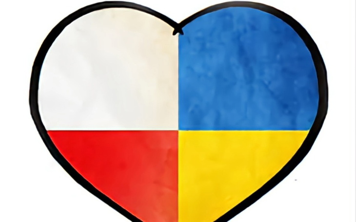 Zbiórka Z Ukrainą w sercu - zdjęcie główne