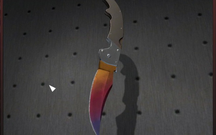 Zbiórka Zbieram na KOSE do CS'a - zdjęcie główne