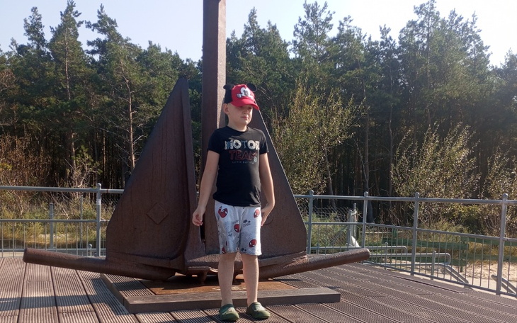 Zbiórka Mam Zespół Aspergera, mam ADHD - zdjęcie główne