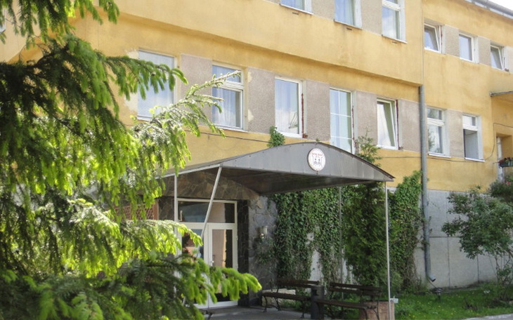 Zbiórka Remont dachu Monar Lipianka - zdjęcie główne