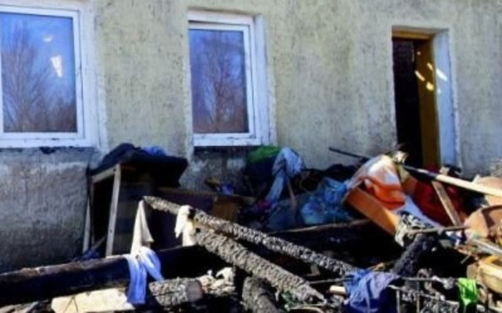 Zbiórka na wymarzone mieszkanie. - zdjęcie główne