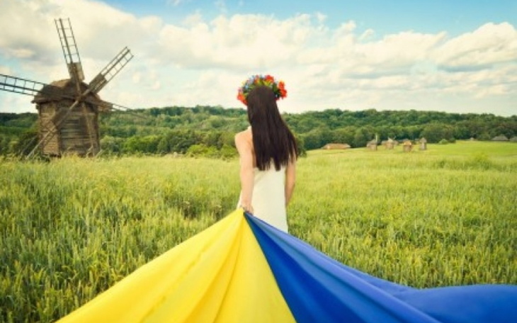 Zbiórka Pomóc dla rodziny z Ukrainy Iw - zdjęcie główne