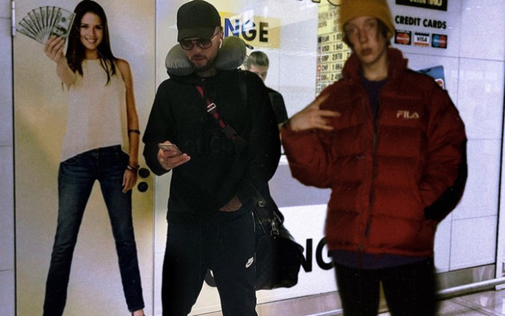 Zbiórka Wyjazd do Bangladeszu z malikiem - zdjęcie główne