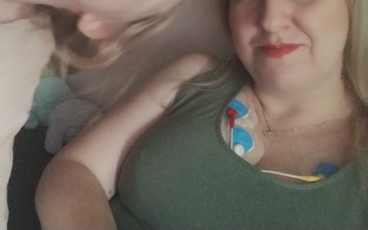 Zbiórka Powrót do życia po chorobach - zdjęcie główne