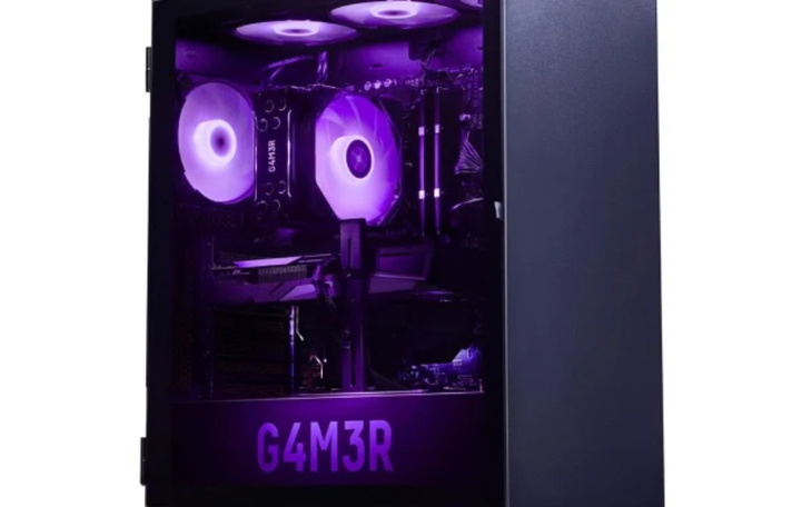 Zbiórka 95mcls new PC - zdjęcie główne