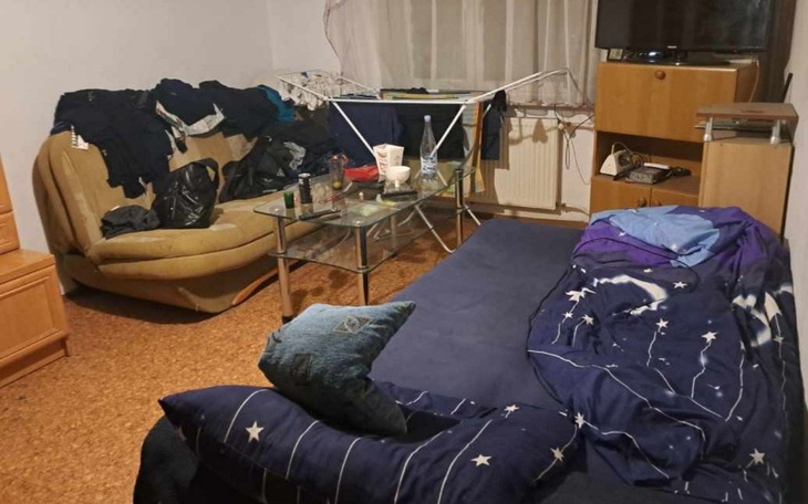 Zbiórka Na mieszkanie dla całej rodziny - zdjęcie główne