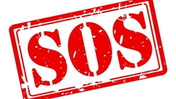 Zbiórka Prosimy o pomoc - miniaturka zdjęcia