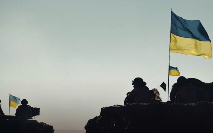 Zbiórka Pomóc Ukraińskim żownieżam - zdjęcie główne