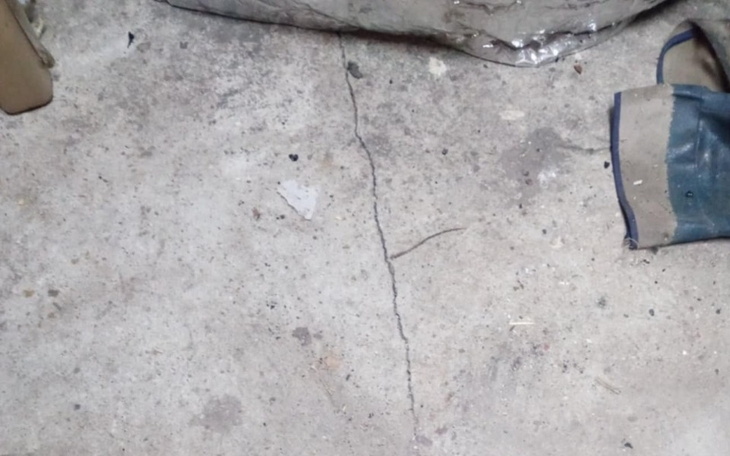 Zbiórka Całkowity remont domu. - zdjęcie główne