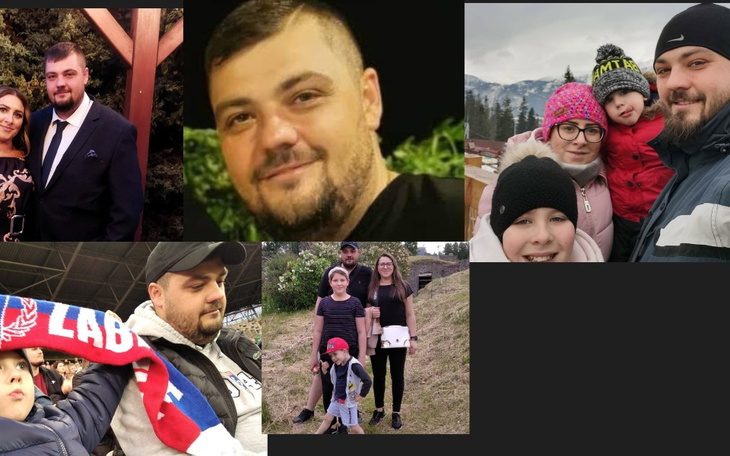 Zbiórka Pomoc dla dzieciaków po stracie - zdjęcie główne