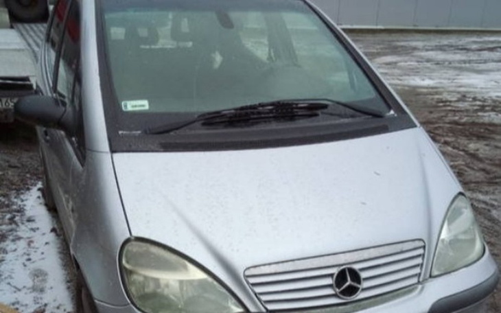 Zbiórka Pomóż uczniowi, po wypadku. - zdjęcie główne