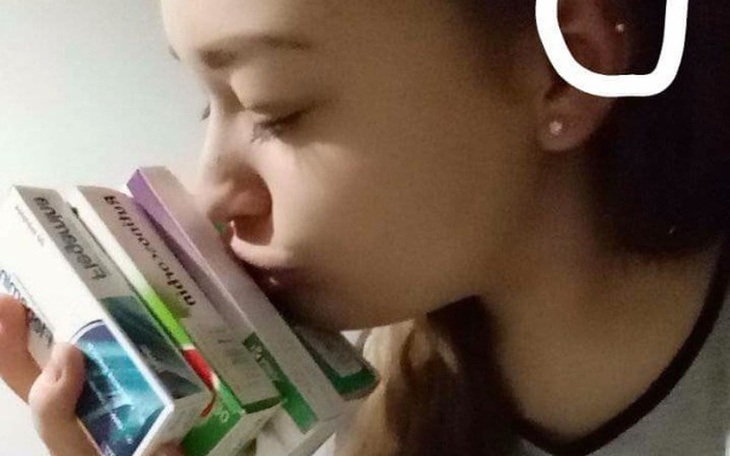 Zbiórka Pomóż w potrzebie ❤ - zdjęcie główne