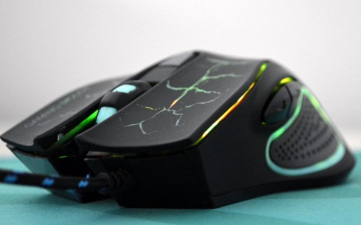 Zbiórka nowy set gamingowy - zdjęcie główne