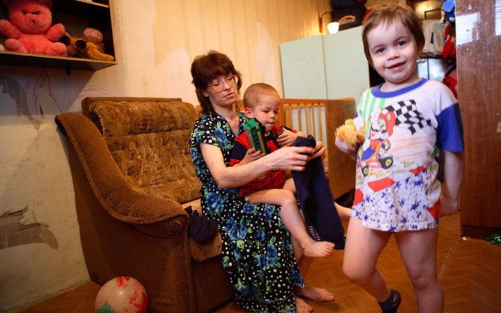 Zbiórka Pomóżcie mojej rodzinie - zdjęcie główne