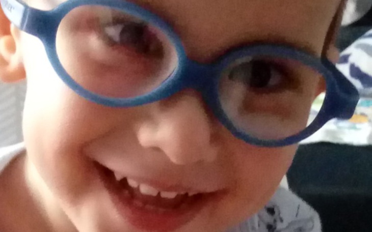 Zbiórka Oskar -turnus rehabilitacyjny - zdjęcie główne