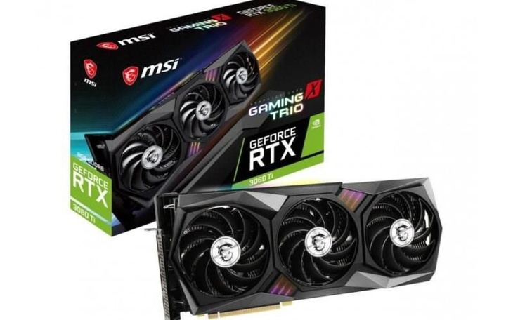 Zbiórka Na .wymarzoną kartę graficzną - zdjęcie główne