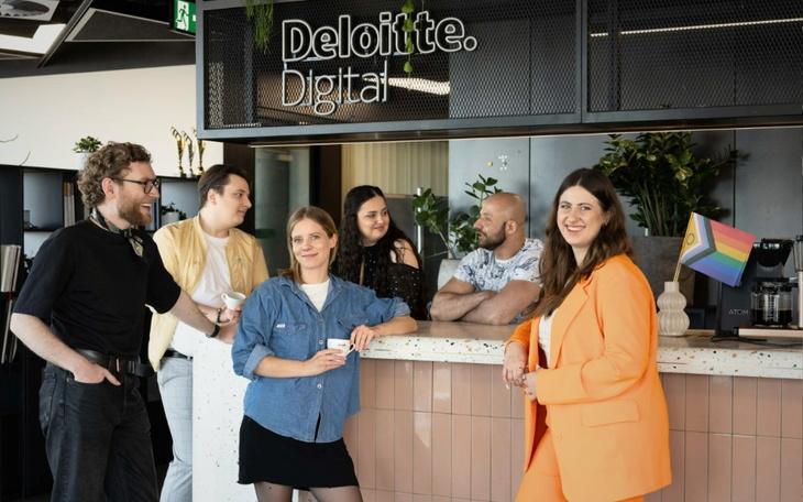 Zbiórka Sieć PROUD dla Tęczowego Tarnowa - zdjęcie główne