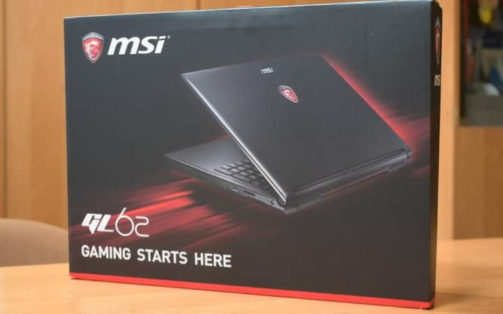 Zbiórka Na nowy laptop gamingowy proszę - zdjęcie główne