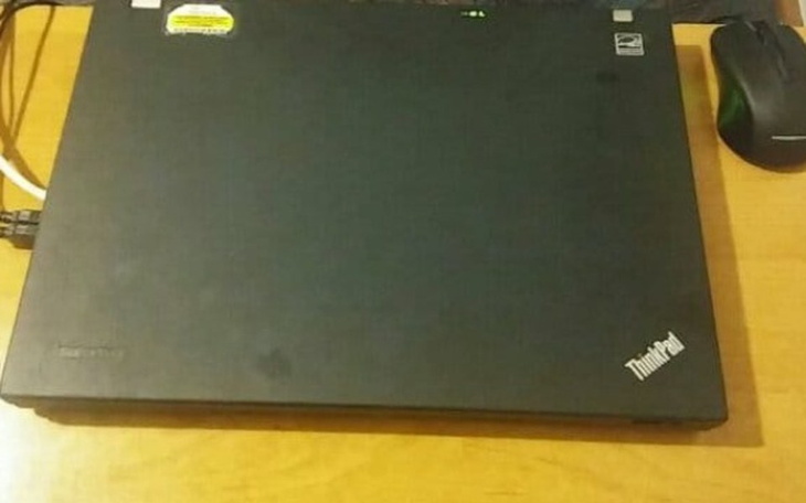 Zbiórka Na nowy komputer dla kolegi - zdjęcie główne