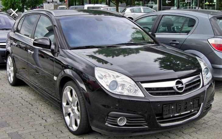 Zbiórka Zmiana auta dla rodziny - zdjęcie główne