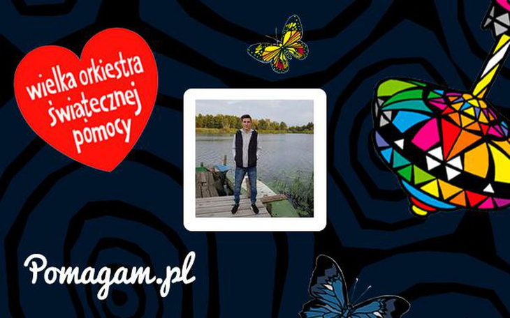 Zbiórka Zbiórka dla WOŚP #19204 - zdjęcie główne