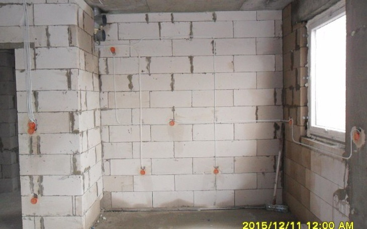 Zbiórka Remont    mieszkania - zdjęcie główne